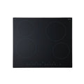 EUROTAG 60cmCeran New Cooktop – Electric with touch control 70 Ways