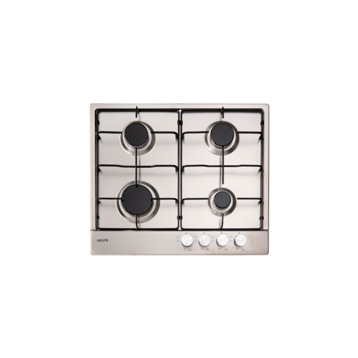 ECT600GS – 60cm Gas Cooktop 70 Ways