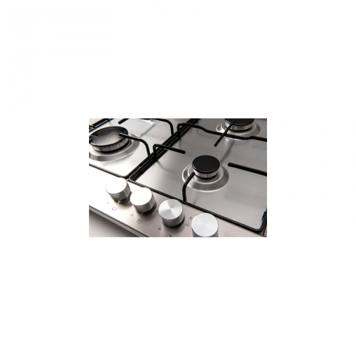 ECT600GS – 60cm Gas Cooktop 70 Ways