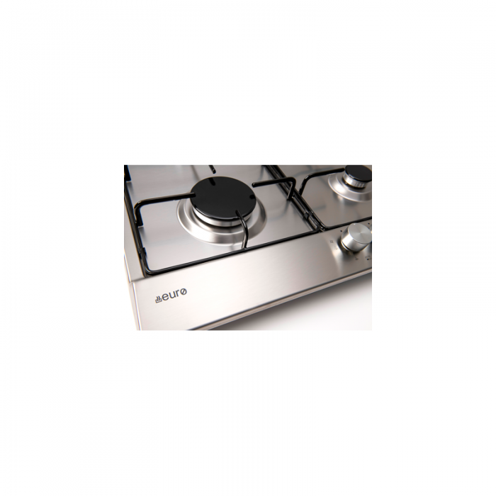 ECT600GS – 60cm Gas Cooktop 70 Ways