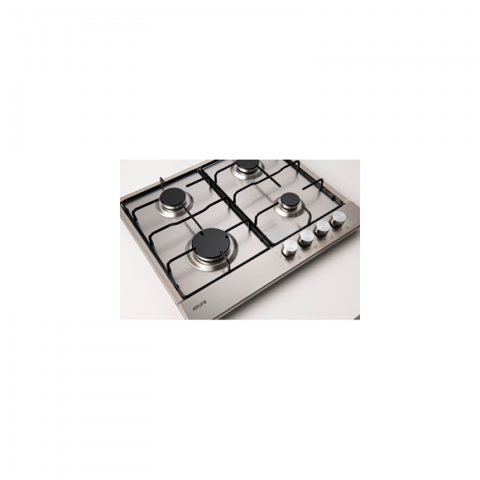 ECT600GS – 60cm Gas Cooktop 70 Ways