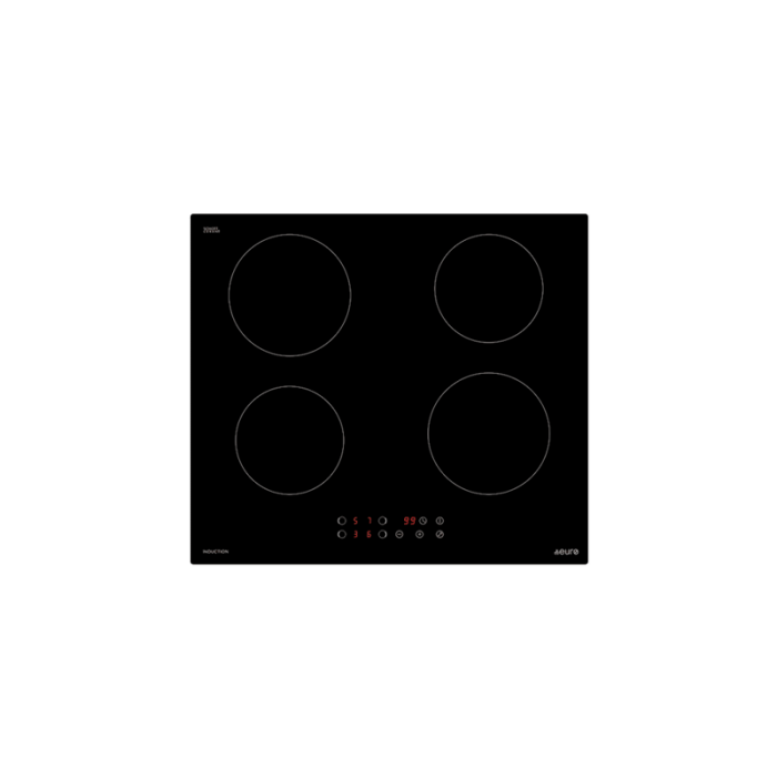 ECT600IN – 60cm Induction Cooktop 70 Ways