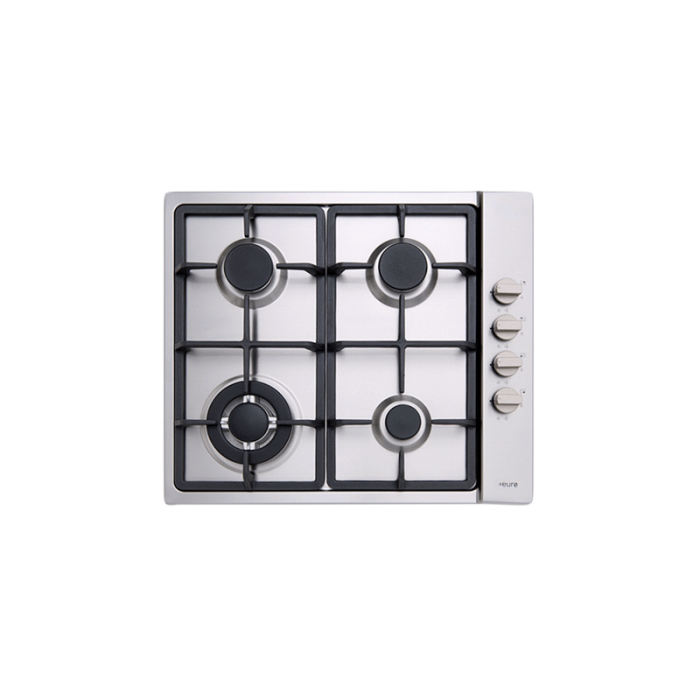 ECT60GX – 60cm Gas Cooktop 70 Ways