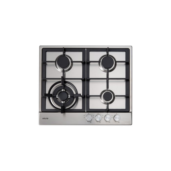 ECT60WCX – 60cm Gas Cooktop 70 Ways