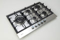 ECT75G5X – 75cm Gas Cooktop 70 Ways