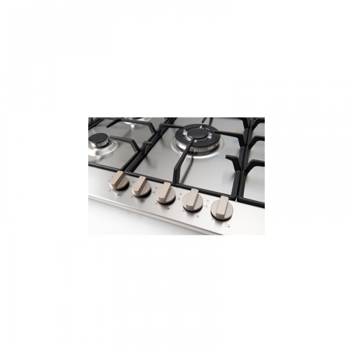 ECT900GX – 90cm Gas Cooktop 70 Ways