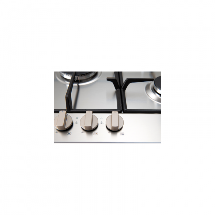 ECT900GX – 90cm Gas Cooktop 70 Ways