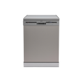 Freestanding Stainless Steel Dishwasher – 60cm -ED6004X 70 Ways