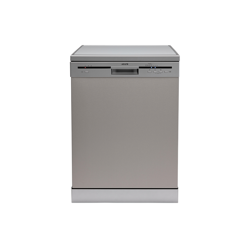 Freestanding Stainless Steel Dishwasher – 60cm -ED6004X 70 Ways