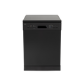 ED614BK – 60cm Freestanding Dishwasher – 14 Place Setting-60cm-ED614BK 70 Ways