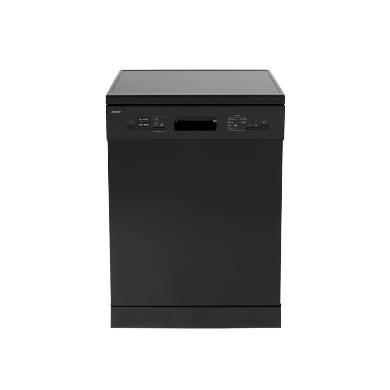 ED614BK – 60cm Freestanding Dishwasher – 14 Place Setting-60cm-ED614BK 70 Ways