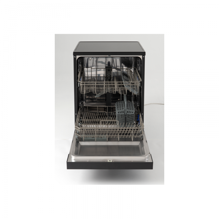 ED614BK – 60cm Freestanding Dishwasher – 14 Place Setting-60cm-ED614BK 70 Ways