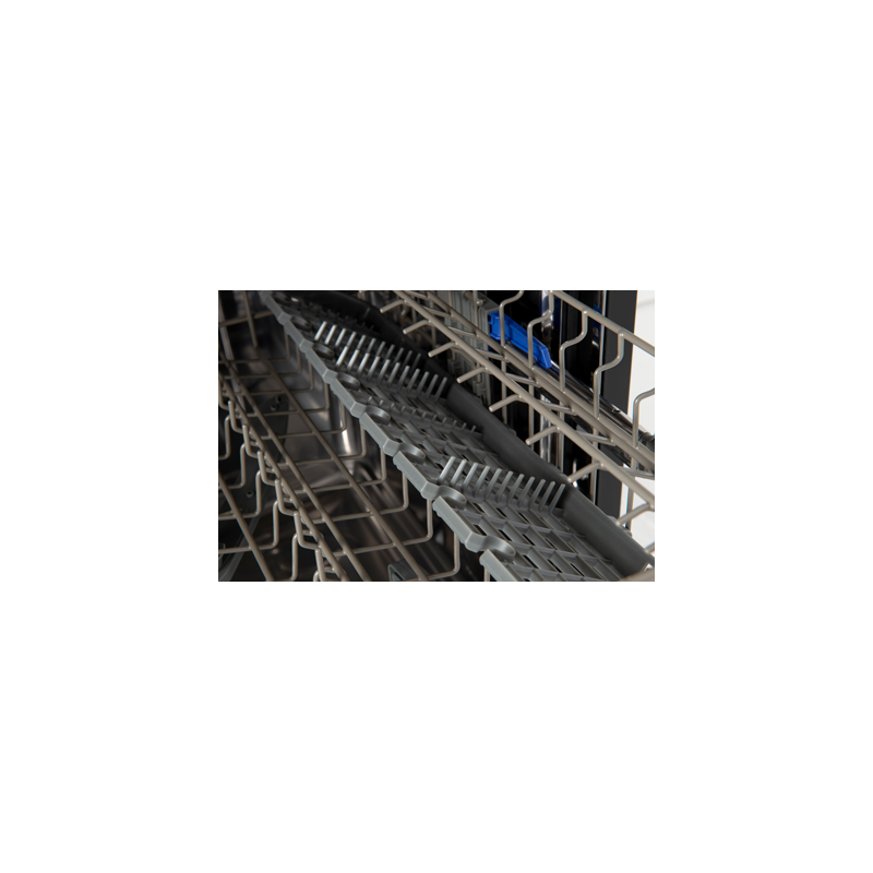 ED614BK – 60cm Freestanding Dishwasher – 14 Place Setting-60cm-ED614BK 70 Ways