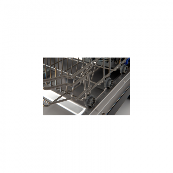 ED614BK – 60cm Freestanding Dishwasher – 14 Place Setting-60cm-ED614BK 70 Ways