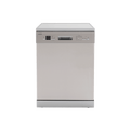 Freestanding Dishwasher – 14 Place Setting-ED614SX – 60cm 70 Ways