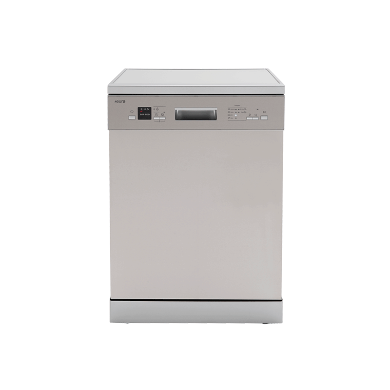 Freestanding Dishwasher – 14 Place Setting-ED614SX – 60cm 70 Ways