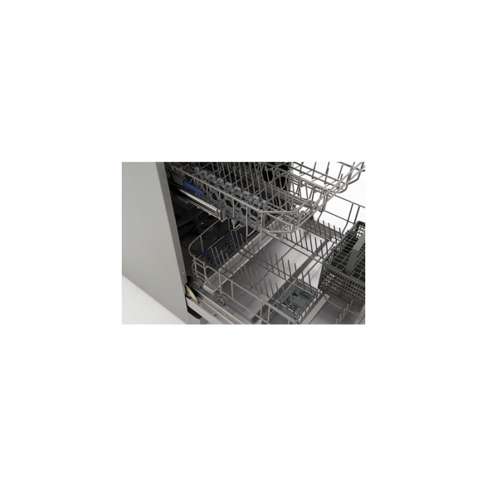 Freestanding Dishwasher – 14 Place Setting-ED614SX – 60cm 70 Ways