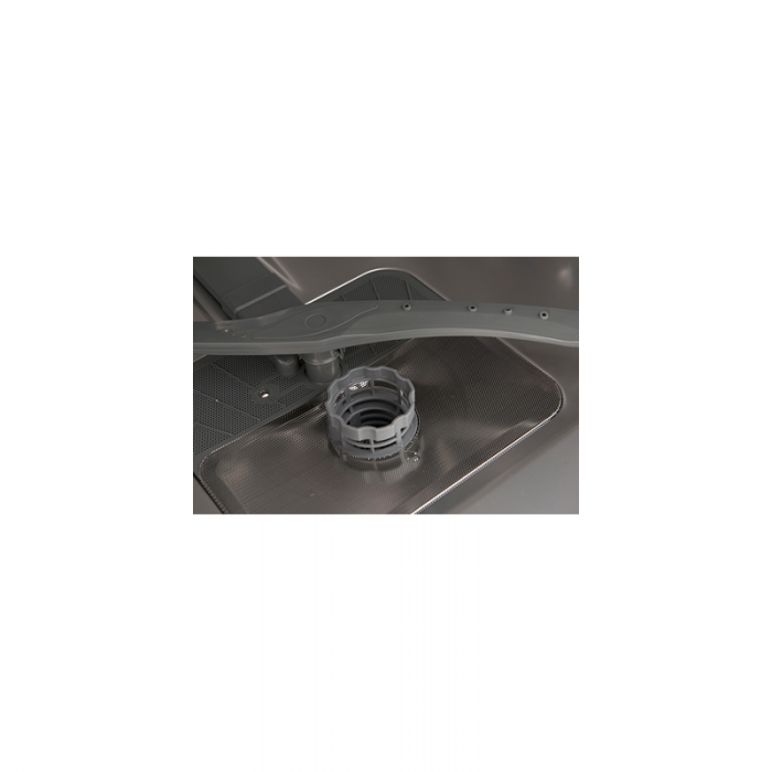 Freestanding Dishwasher – 14 Place Setting-ED614SX – 60cm 70 Ways
