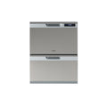 In-Built Double Drawer Dishwasher– 60cm-EDD60S 70 Ways