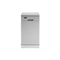 EDS45XS – 45cm Freestanding Dishwasher – 10 Place Setting 70 Ways