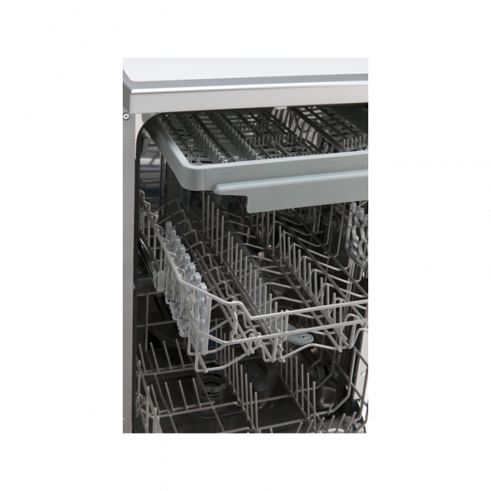 EDS45XS – 45cm Freestanding Dishwasher – 10 Place Setting 70 Ways