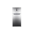 EURIOTAG 512 Litre Refrigerator Steel Look Finish-EF512SX 70 Ways