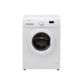 6KG Front Load Washer - EF6KWH 70 Ways