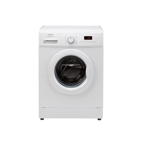 6KG Front Load Washer - EF6KWH 70 Ways