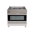 EFS900GX – 90cm Gas Freestanding Oven 70 Ways