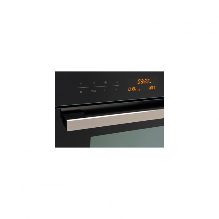 EO45SMWB – 45cm Combi Microwave + Steam Oven 70 Ways