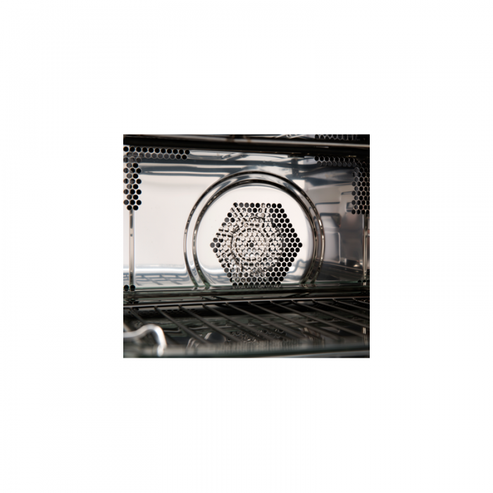 EO45SMWB – 45cm Combi Microwave + Steam Oven 70 Ways