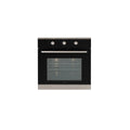 EUROTAG 60cm Fan Forced Oven-EO604SX 70 Ways