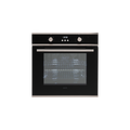 EO605SX – 60cm Fan Forced Oven 70 Ways
