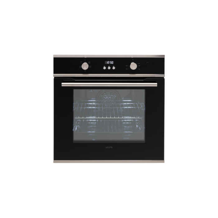 EO605SX – 60cm Fan Forced Oven 70 Ways
