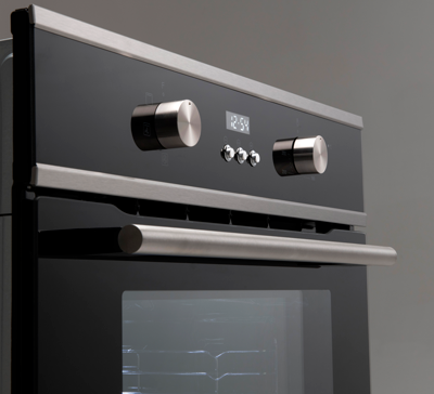 EO605SX – 60cm Fan Forced Oven 70 Ways