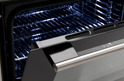 EO605SX – 60cm Fan Forced Oven 70 Ways