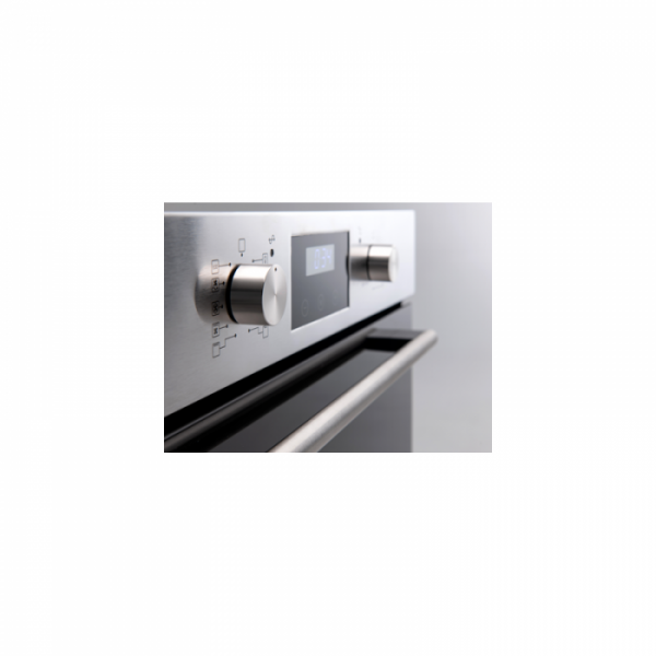 EUROTAG EO6082BX – 60cm Large Multifunction Oven 70 Ways