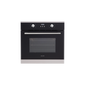 EO608SX – 60cm Electric Multifunction Oven 70 Ways