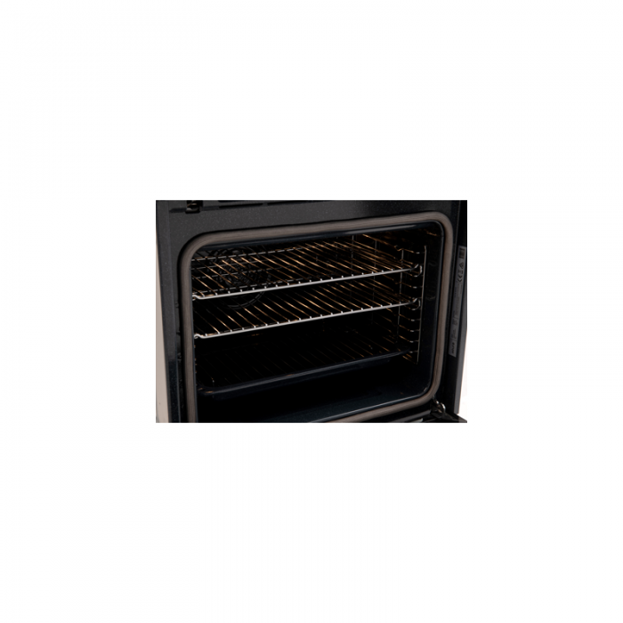 EO60MPYX – 60cm Pyrolytic Multifunction Oven 70 Ways