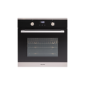 EO60MXS – 60cm Electric Multi-Function Oven 70 Ways