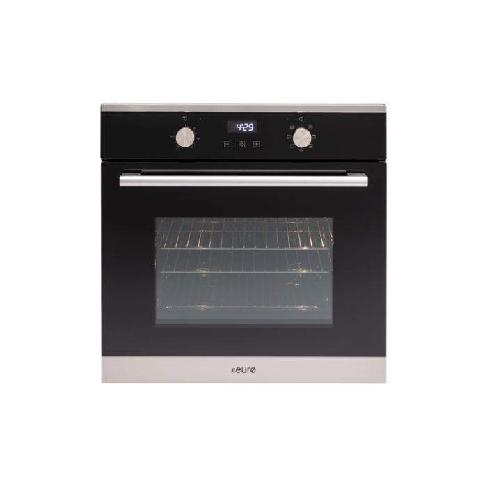 EO60MXS – 60cm Electric Multi-Function Oven 70 Ways