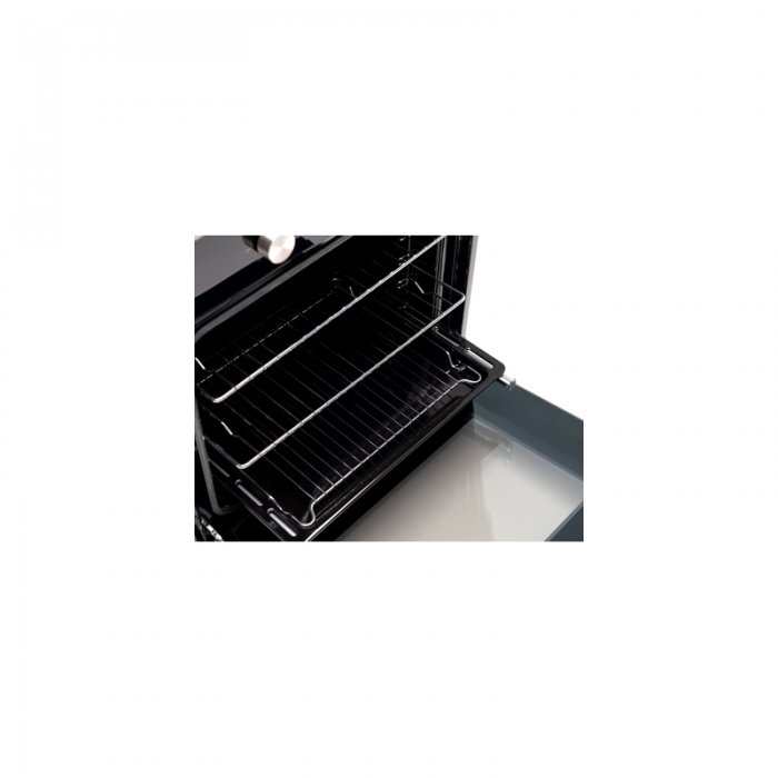 EO60MXS – 60cm Electric Multi-Function Oven 70 Ways