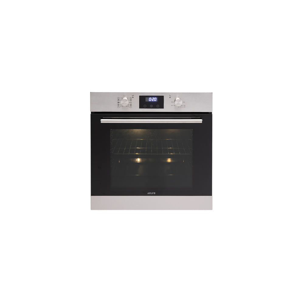 EUROTAG EO6082BX – 60cm Large Multifunction Oven 70 Ways