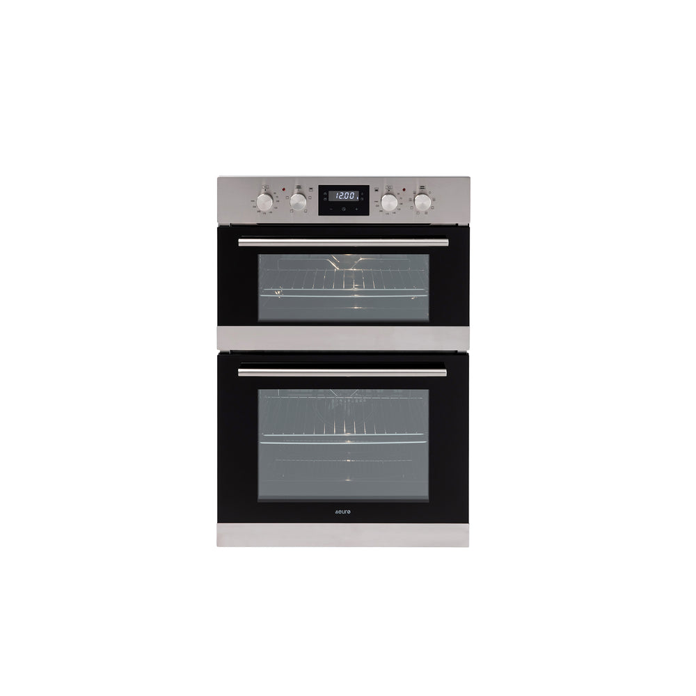 EUROTAG EO8060DX -Multifunction Double Oven 70 Ways