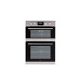 EUROTAG EO8060DX -Multifunction Double Oven 70 Ways