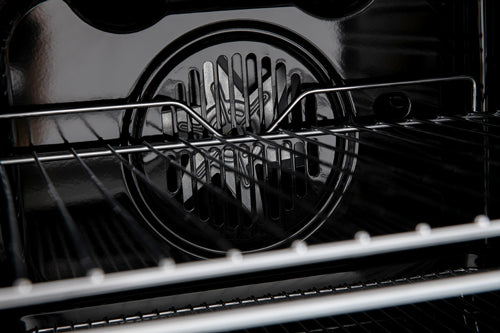 EUROTAG EO8060DX -Multifunction Double Oven 70 Ways