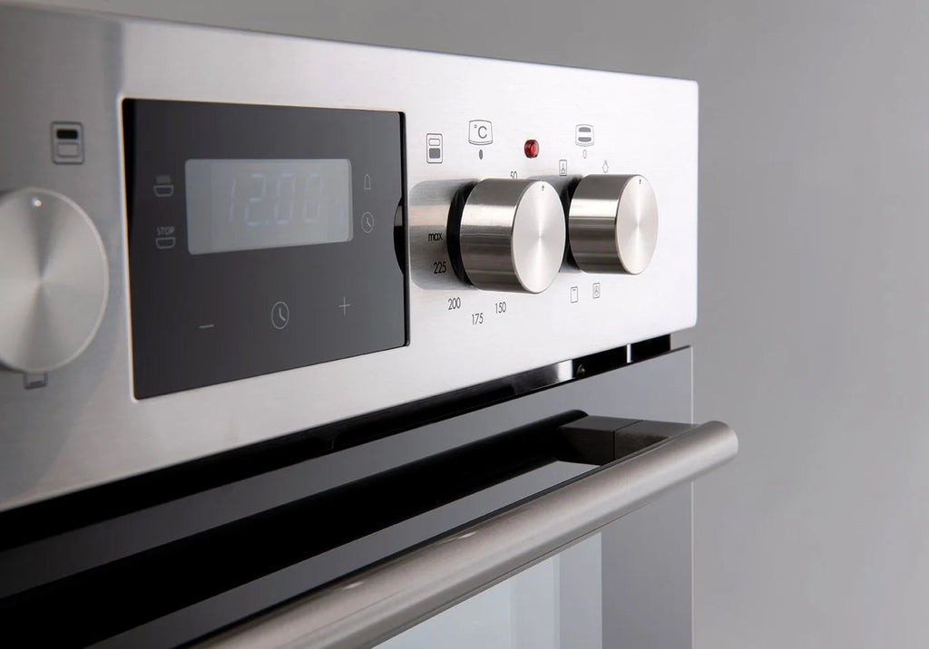 EUROTAG EO8060DX -Multifunction Double Oven 70 Ways