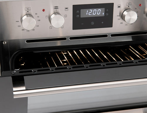 EUROTAG EO8060DX -Multifunction Double Oven 70 Ways