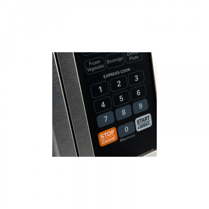 EP34MWS- 34L Microwave Oven 70 Ways