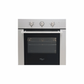 EP6004SX-60cm Fan Forced Oven 70 Ways